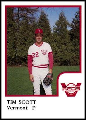 17 Tim Scott